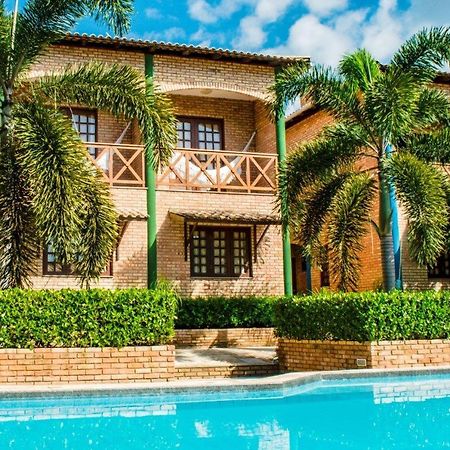 Hotel Vento Brasil Paracuru Exteriér fotografie