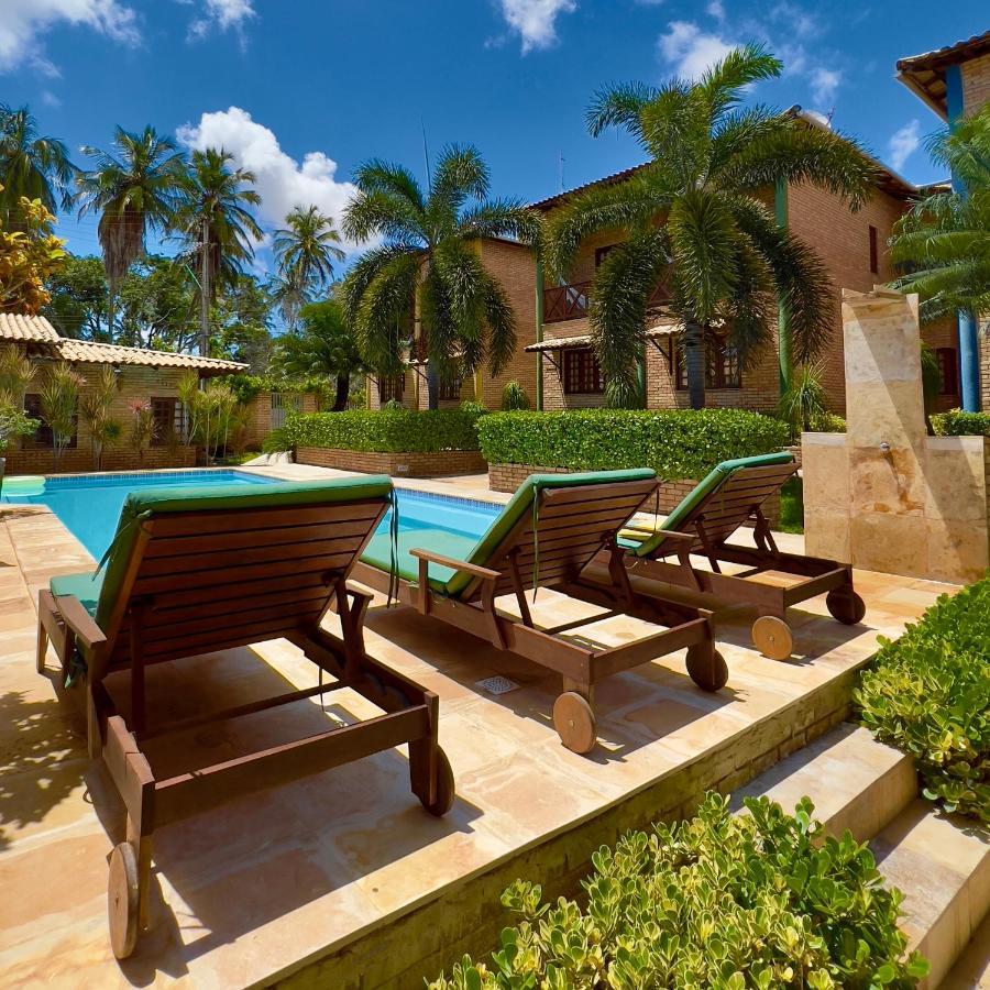 Hotel Vento Brasil Paracuru Exteriér fotografie