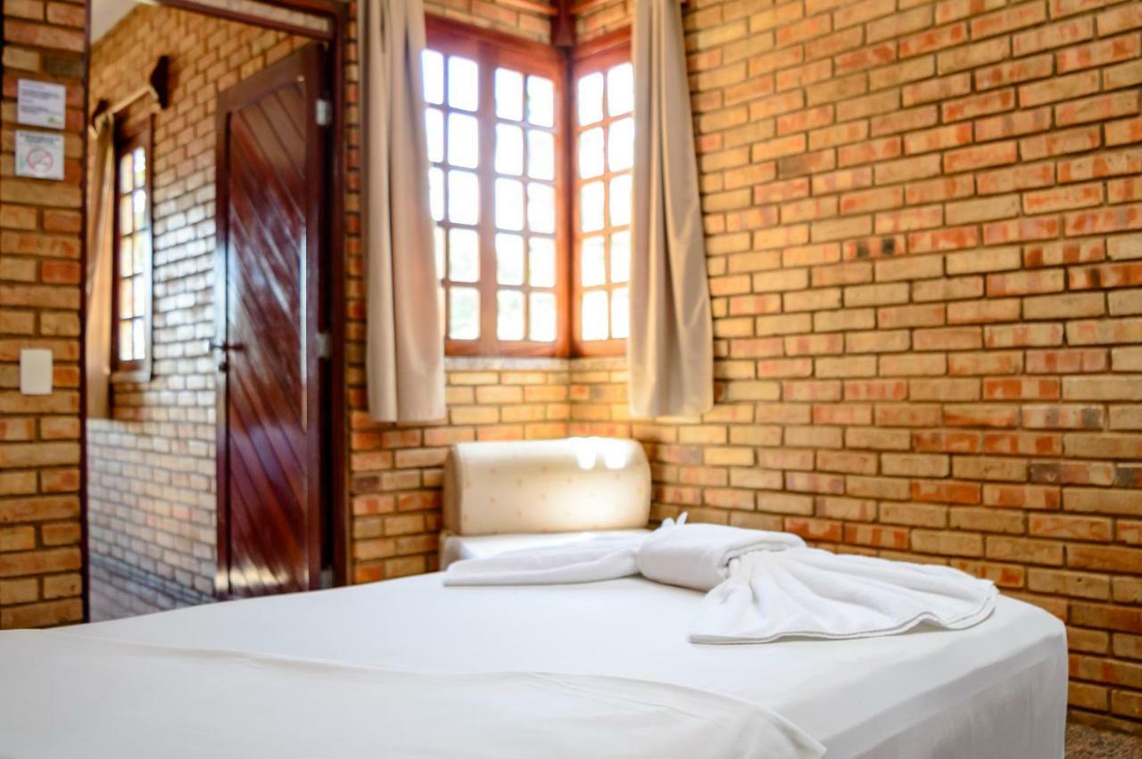 Hotel Vento Brasil Paracuru Exteriér fotografie