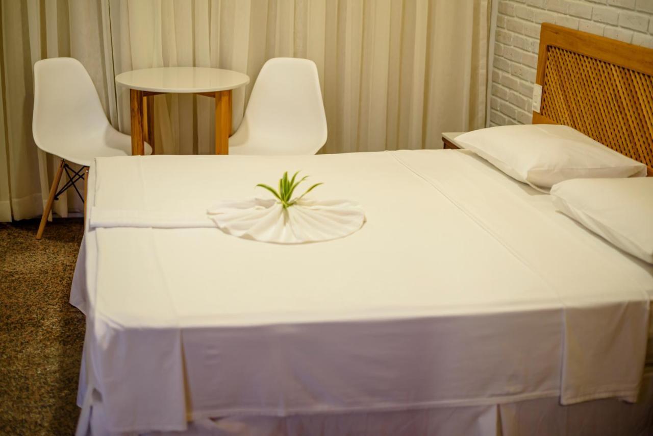 Hotel Vento Brasil Paracuru Exteriér fotografie