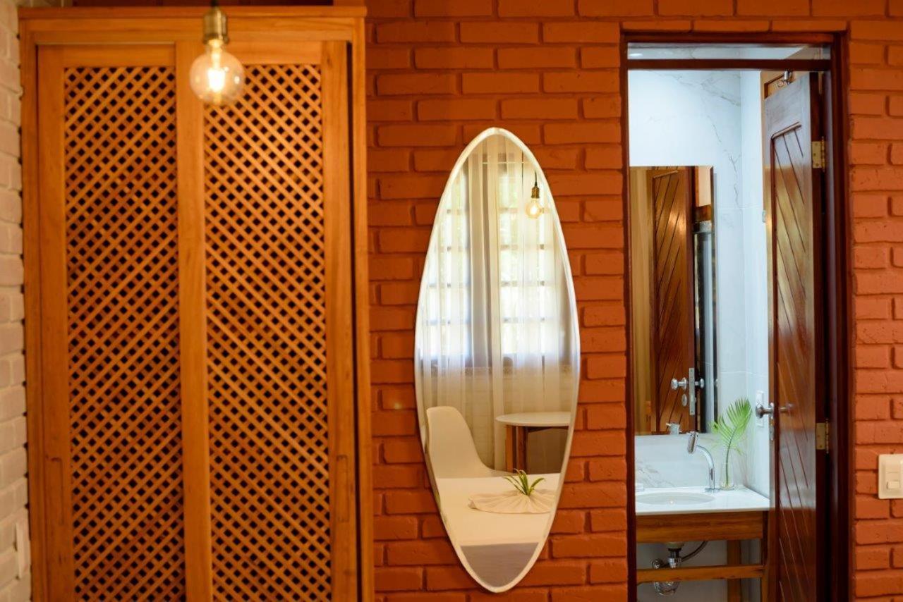 Hotel Vento Brasil Paracuru Exteriér fotografie